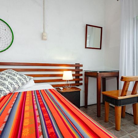 La K-Leta Boutique Guesthouse Puerto Ayora  Kültér fotó