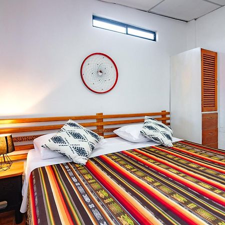 La K-Leta Boutique Guesthouse Puerto Ayora  Kültér fotó