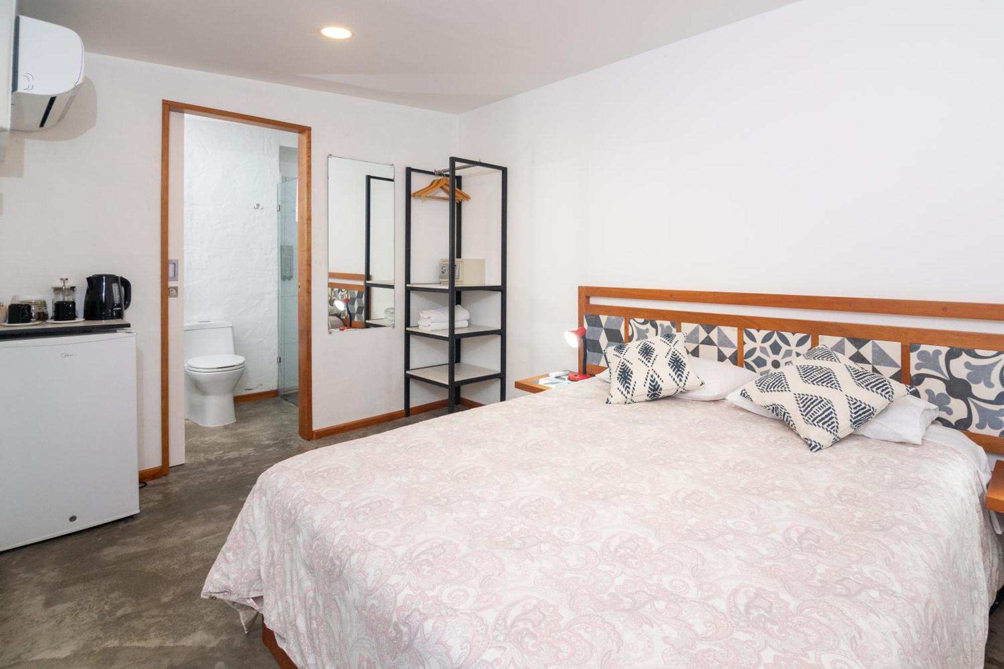 La K-Leta Boutique Guesthouse Puerto Ayora  Kültér fotó