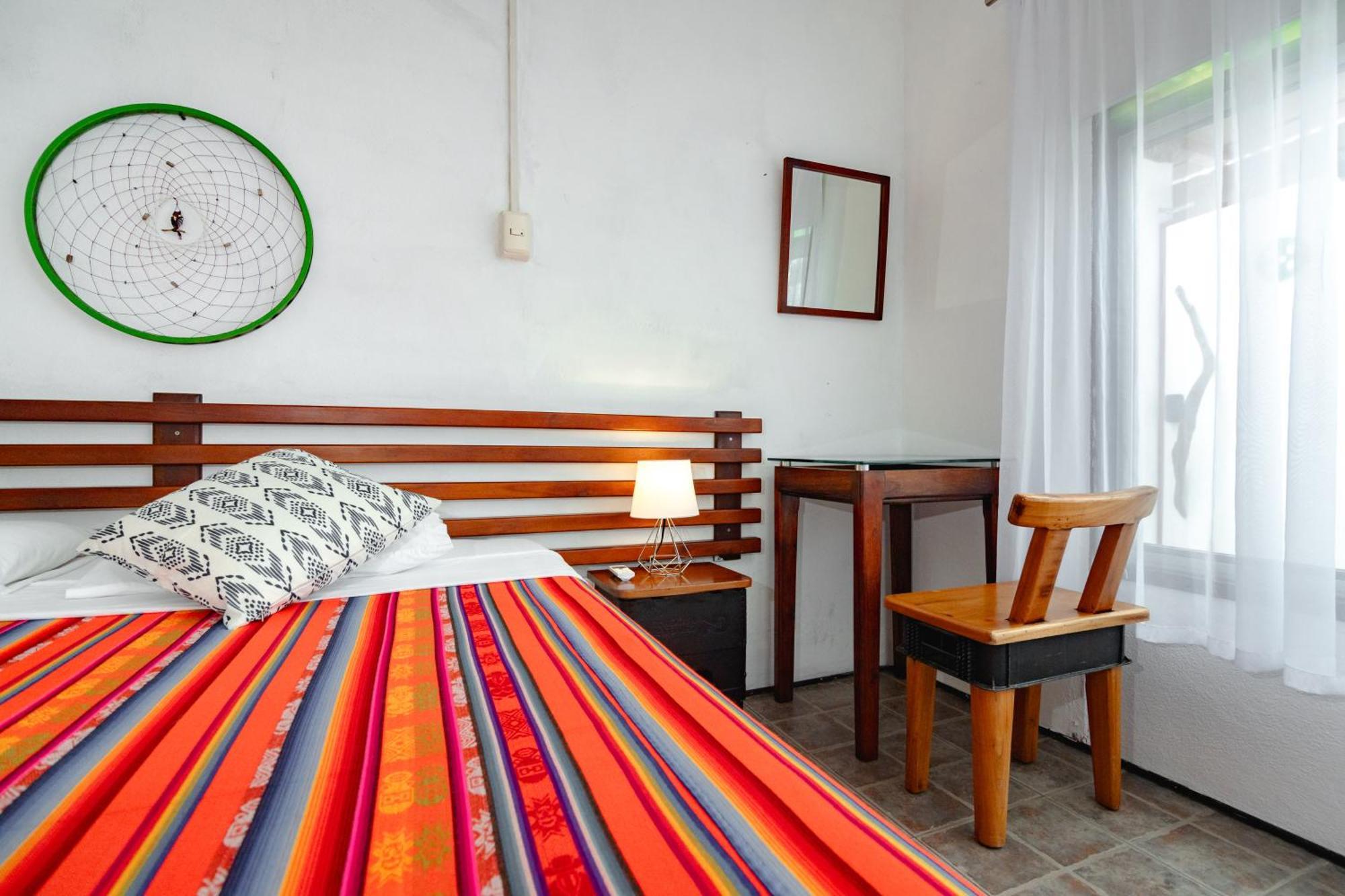 La K-Leta Boutique Guesthouse Puerto Ayora  Kültér fotó