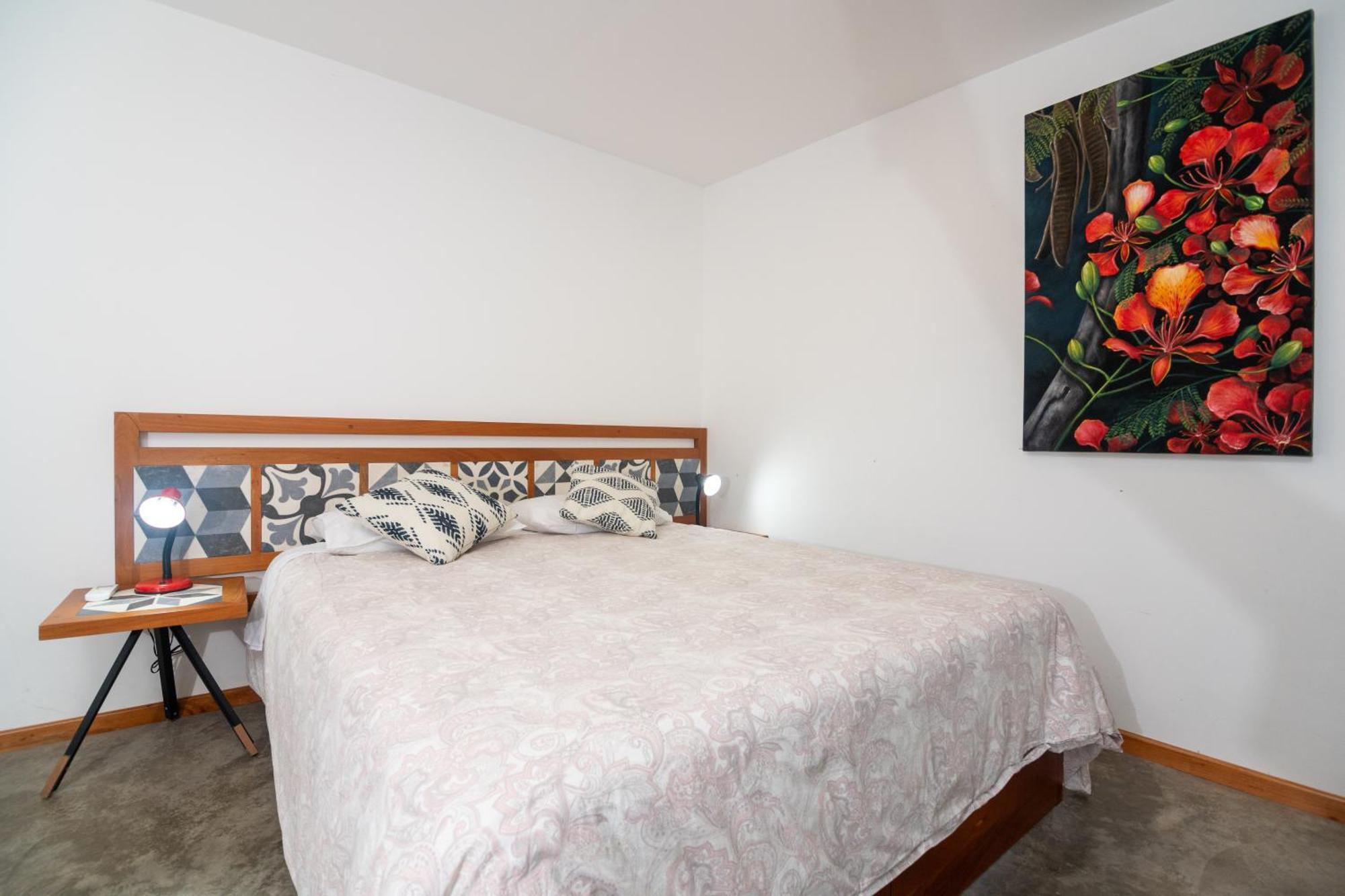 La K-Leta Boutique Guesthouse Puerto Ayora  Kültér fotó