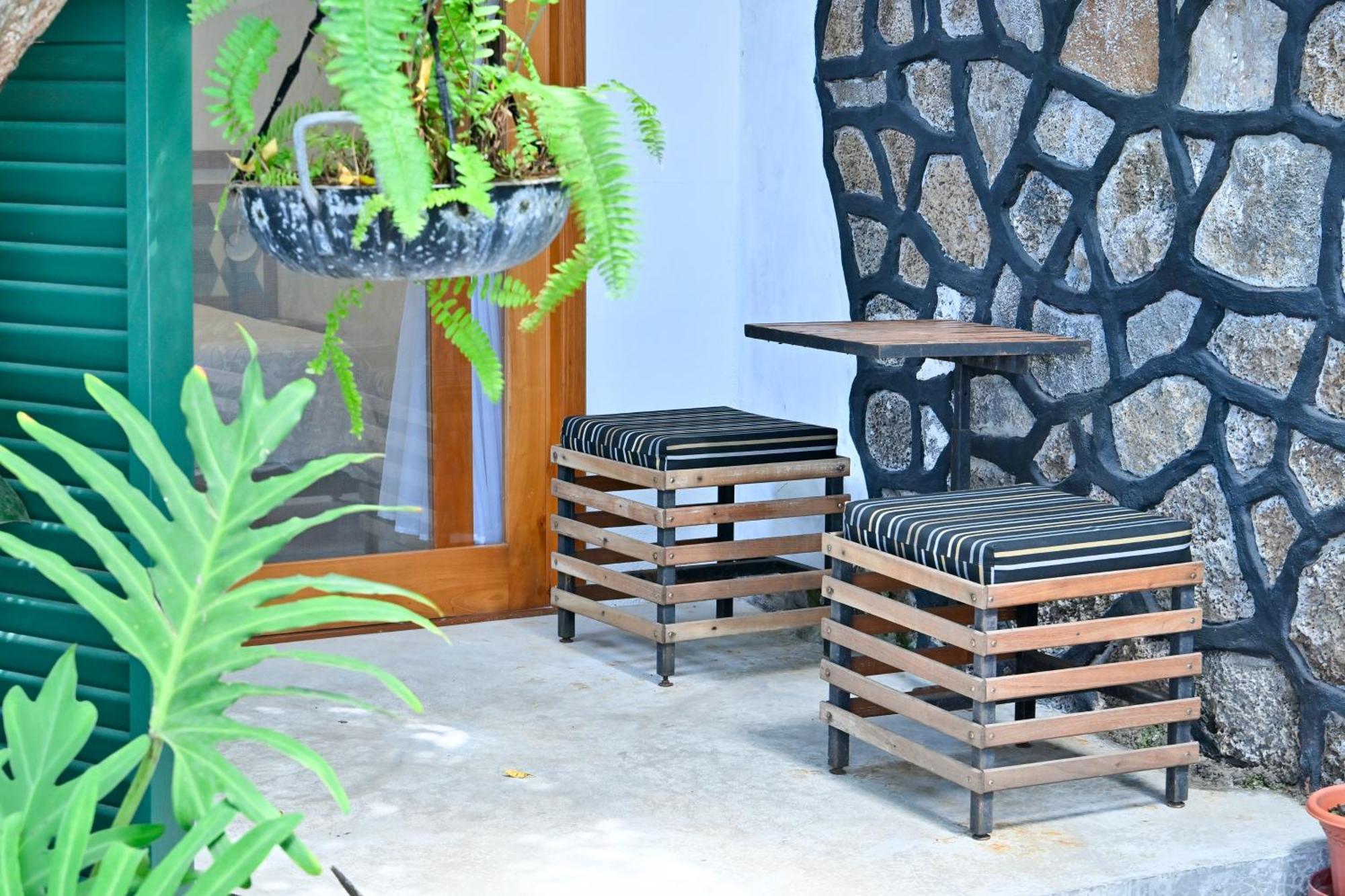 La K-Leta Boutique Guesthouse Puerto Ayora  Kültér fotó