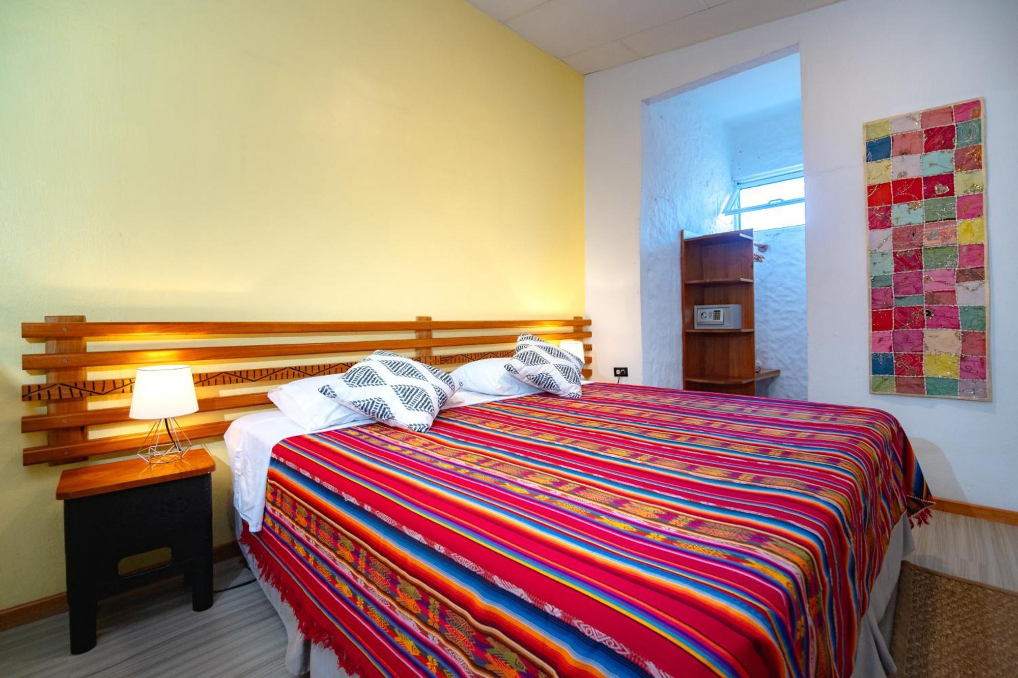 La K-Leta Boutique Guesthouse Puerto Ayora  Kültér fotó