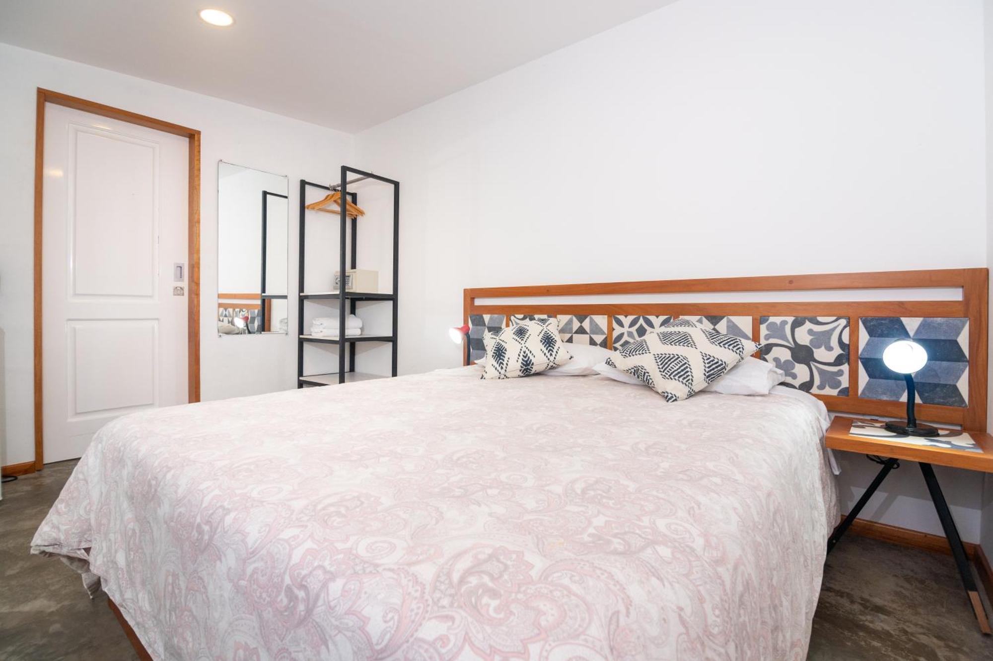 La K-Leta Boutique Guesthouse Puerto Ayora  Kültér fotó