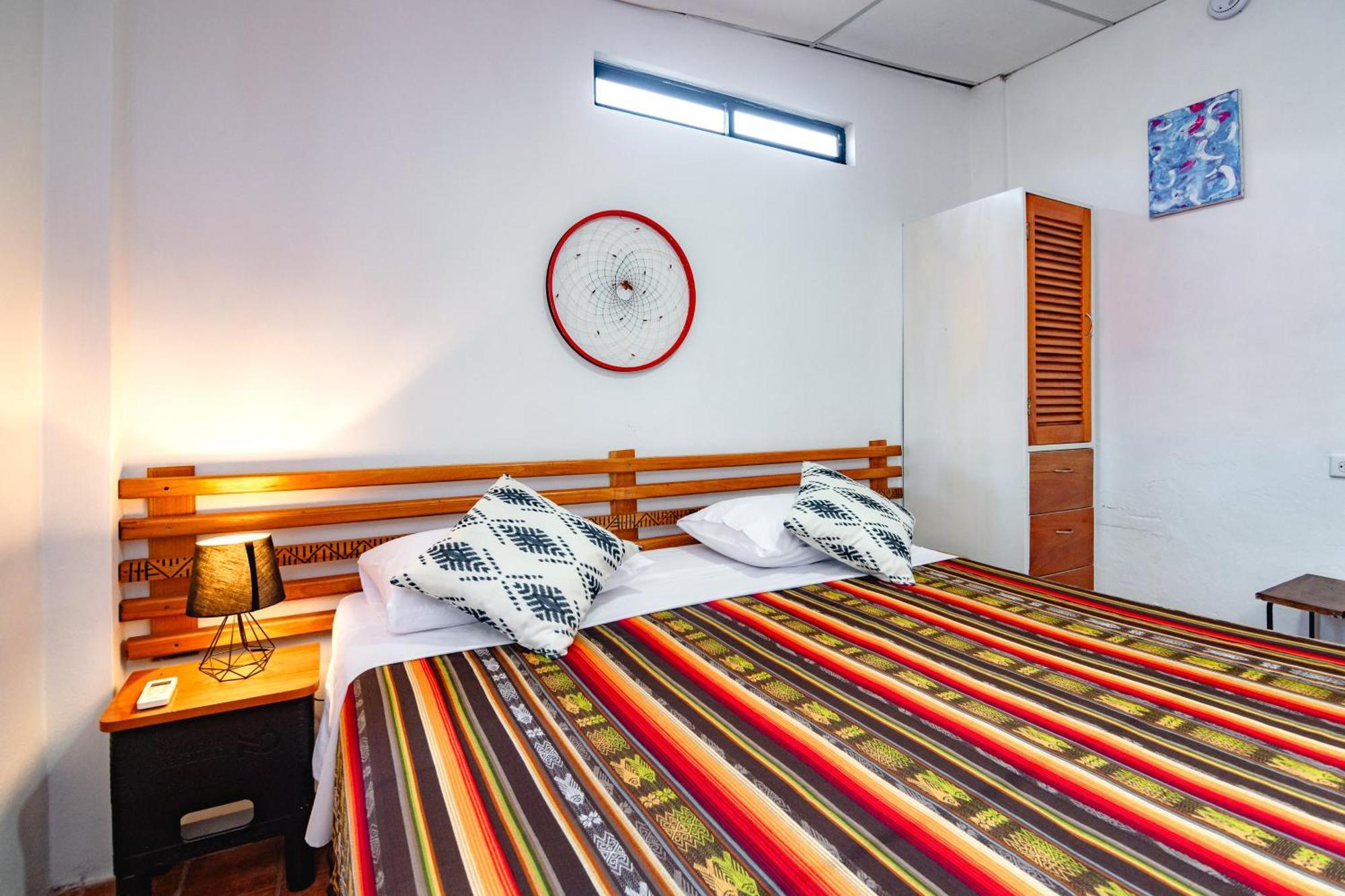 La K-Leta Boutique Guesthouse Puerto Ayora  Kültér fotó
